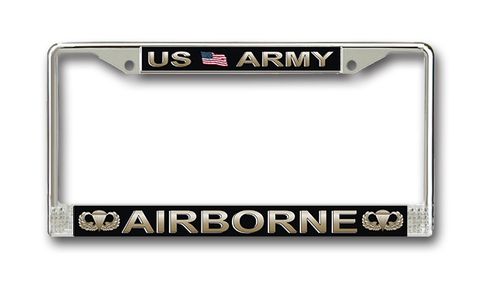 army-airborne-parachutist-license-plate-frame-98