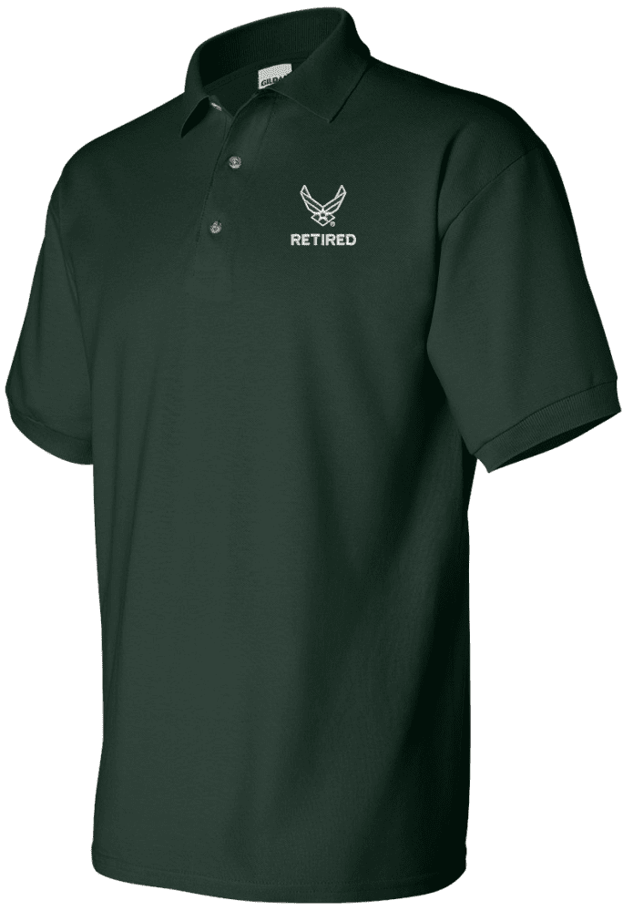 u-s-air-force-hap-arnold-wings-retired-polo-266 u-s-air-force-hap-arnold-wings-retired-polo-266