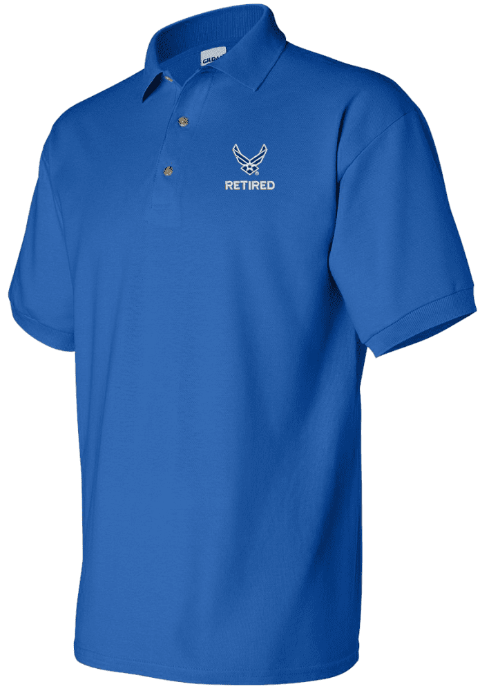 u-s-air-force-hap-arnold-wings-retired-polo-269 u-s-air-force-hap-arnold-wings-retired-polo-269