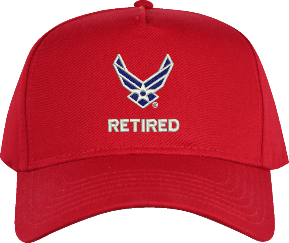 u-s-air-force-hap-wings-retired-embroidered-cap-253 u-s-air-force-hap-wings-retired-embroidered-cap-253