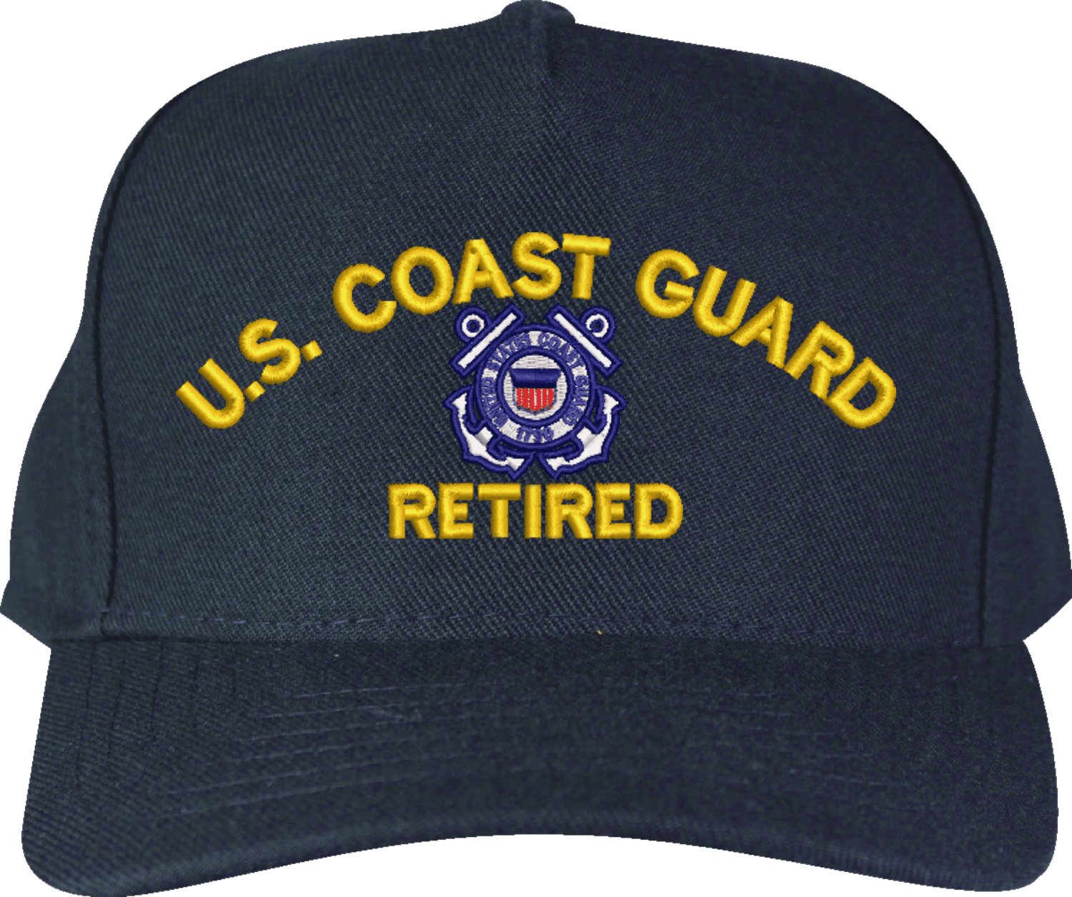 u-s-coast-guard-retired-embroidered-cap-242 u-s-coast-guard-retired-embroidered-cap-242