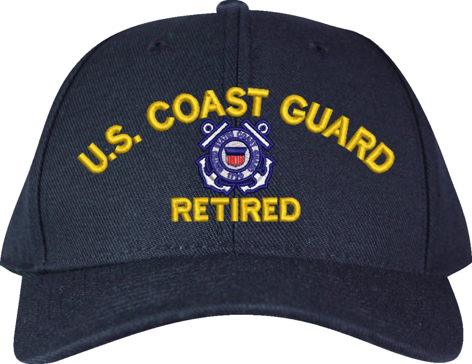 u-s-coast-guard-retired-embroidered-cap-246 u-s-coast-guard-retired-embroidered-cap-246