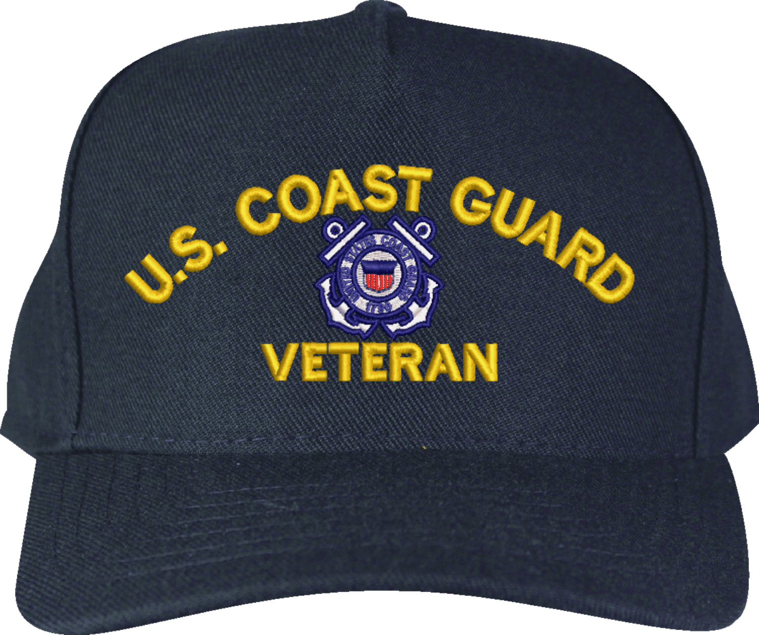 u-s-coast-guard-veteran-embroidered-cap-219 u-s-coast-guard-veteran-embroidered-cap-219