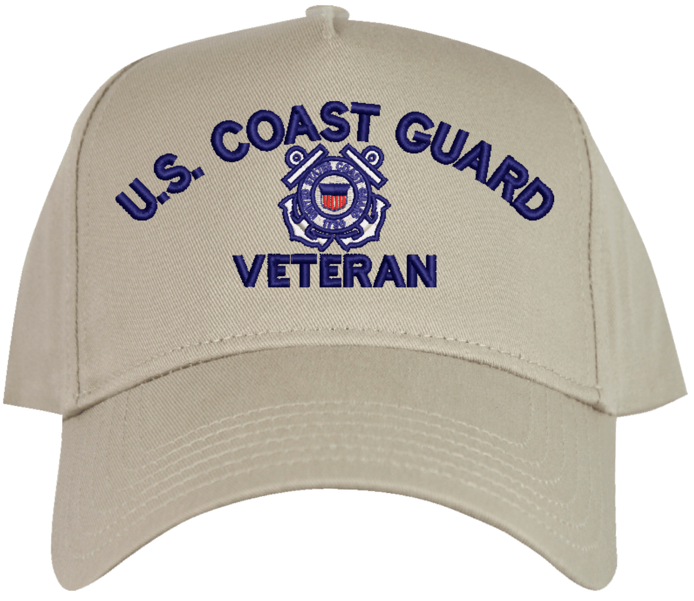 u-s-coast-guard-veteran-embroidered-cap-232 u-s-coast-guard-veteran-embroidered-cap-232