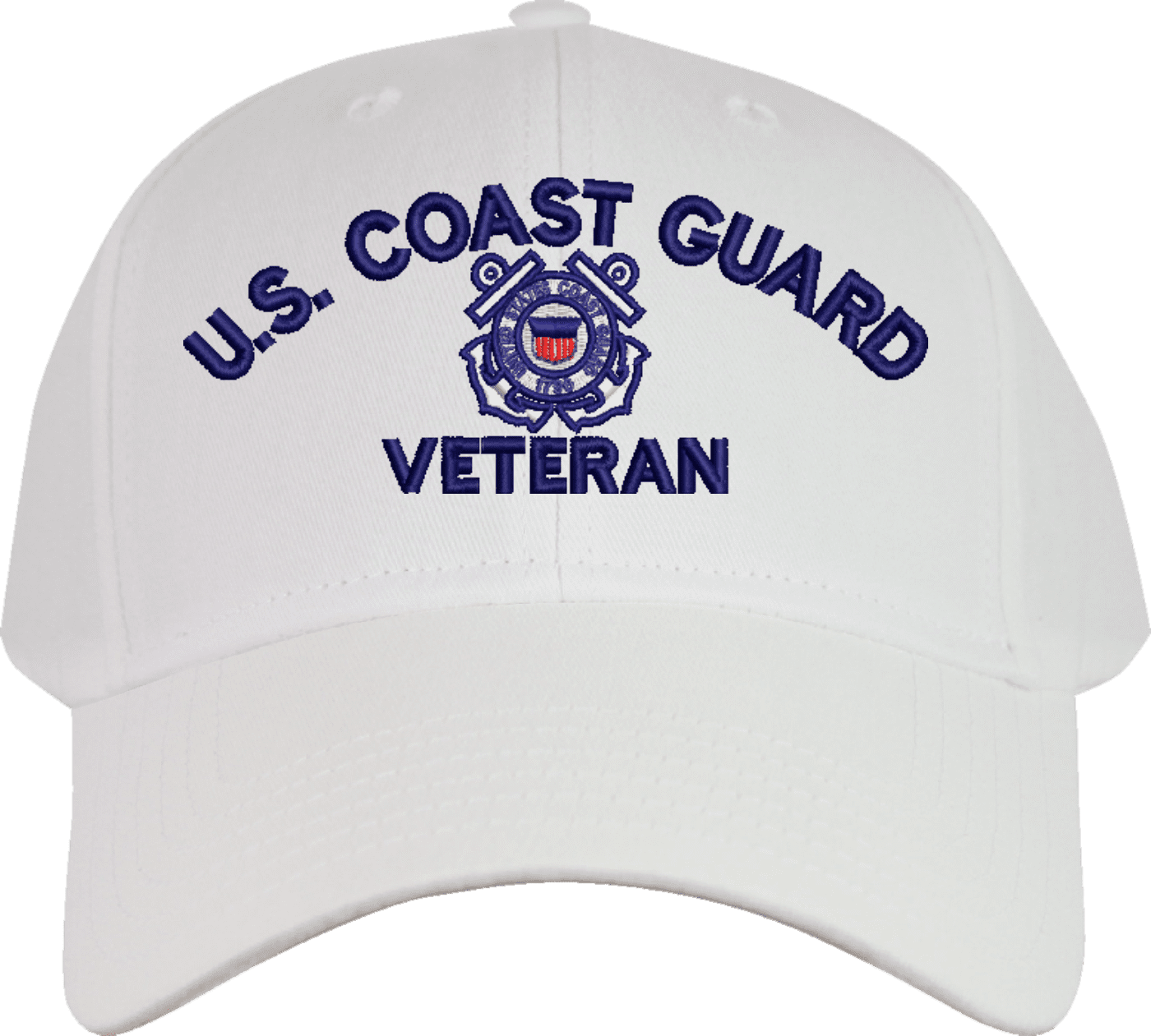 u-s-coast-guard-veteran-embroidered-cap-235 u-s-coast-guard-veteran-embroidered-cap-235