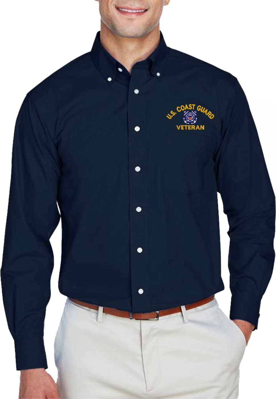 u-s-coast-guard-veteran-embroidered-dress-shirt-11 u-s-coast-guard-veteran-embroidered-dress-shirt-11