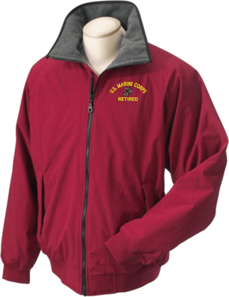 u-s-marine-corps-eagle-globe-and-anchor-ega-retired-3-season-jacket-151