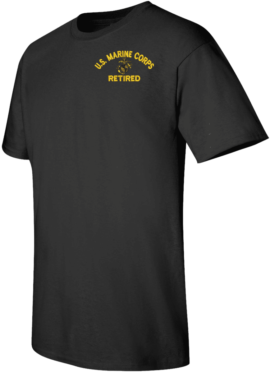 u-s-marine-corps-eagle-globe-and-anchor-retired-t-shirt-273 u-s-marine-corps-eagle-globe-and-anchor-retired-t-shirt-273