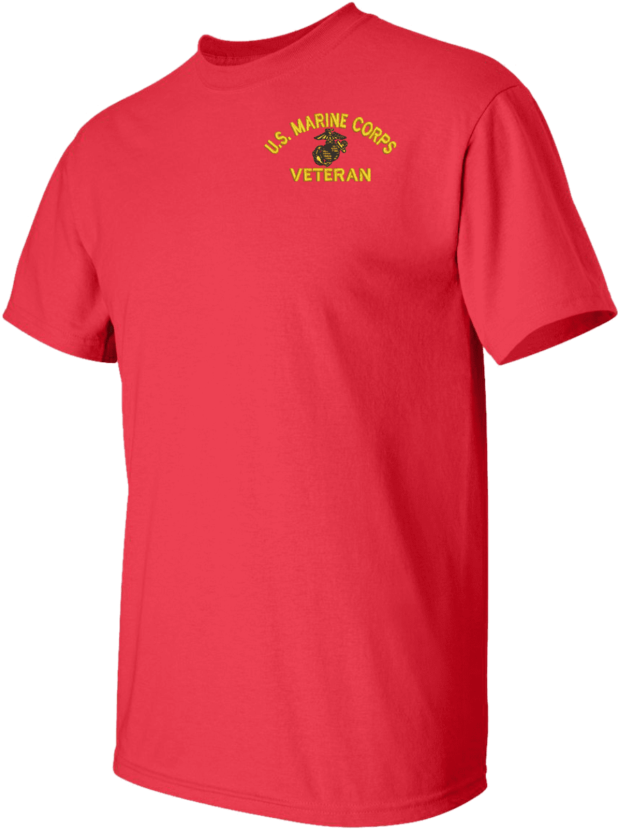 u-s-marine-corps-eagle-globe-and-anchor-veteran-t-shirt-326 u-s-marine-corps-eagle-globe-and-anchor-veteran-t-shirt-326