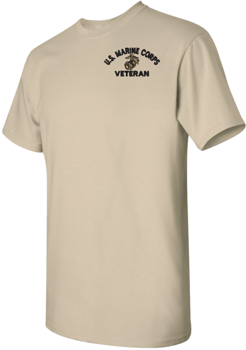 u-s-marine-corps-eagle-globe-and-anchor-veteran-t-shirt-332 u-s-marine-corps-eagle-globe-and-anchor-veteran-t-shirt-332