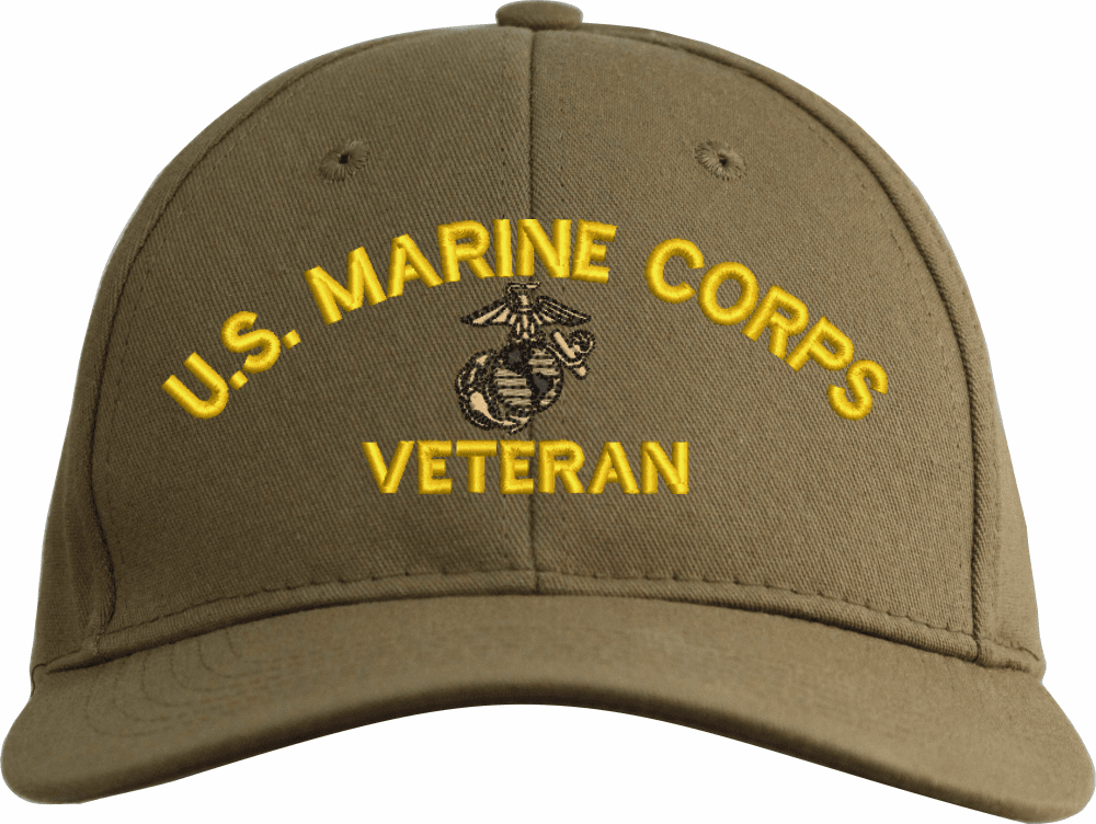u-s-marine-corps-veteran-embroidered-cap-363 u-s-marine-corps-veteran-embroidered-cap-363