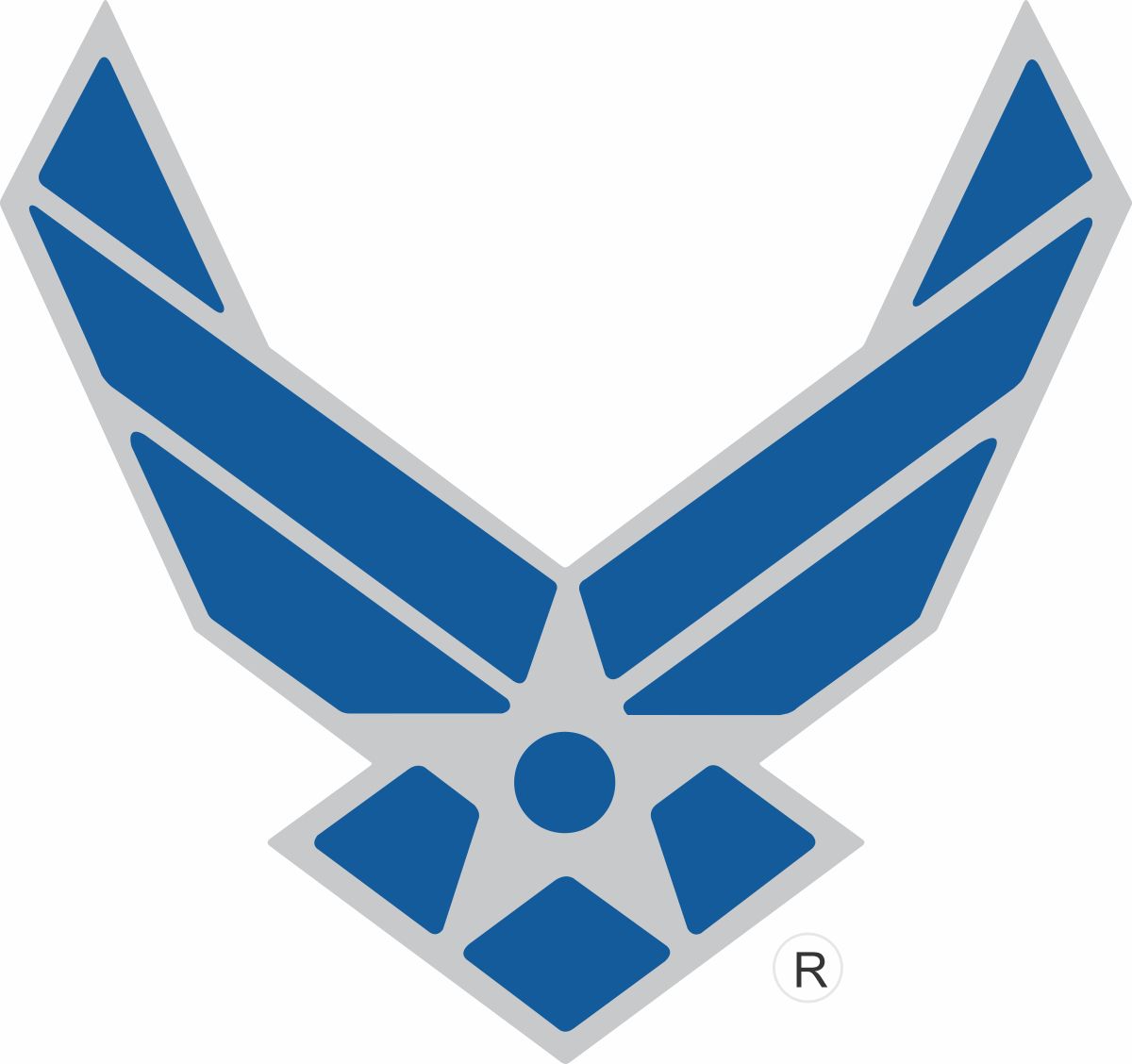 us-air-force-hap-wings-vinyl-decal-29 us-air-force-hap-wings-vinyl-decal-29